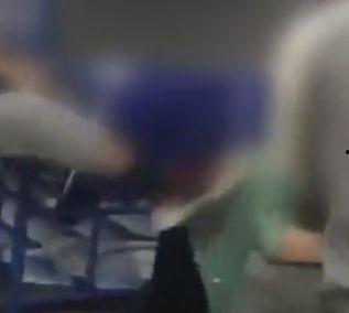 网友爆料霸凌事件视频,网友实名揭露惊人一幕  第3张